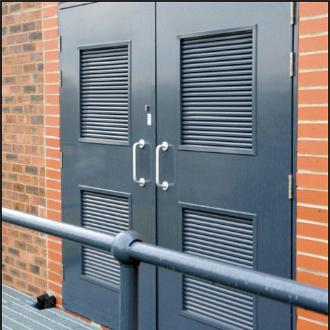 security-doors